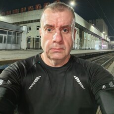 Фотография мужчины Сергей, 52 года из г. Ковров