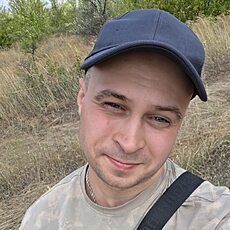 Фотография мужчины Дмитрий, 34 года из г. Каменск-Шахтинский