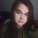 Леся, 31 год