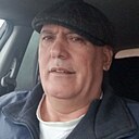 Азам, 59 лет