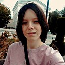 Светлана, 21 год