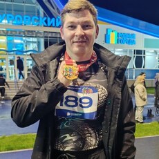 Фотография мужчины Алексей, 31 год из г. Тарко-Сале