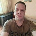 Андрей, 40 лет