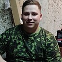 Макс, 26 лет