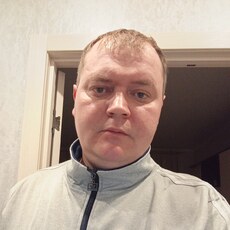 Фотография мужчины Алексей, 41 год из г. Вольск