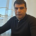 Аро, 35 лет