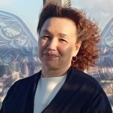 Фотография девушки Марина, 47 лет из г. Екатеринбург