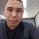 Алексей, 25 лет