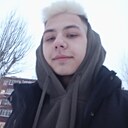 Гарри, 22 года