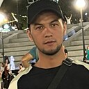 Адил, 32 года