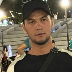 Фотография мужчины Адил, 32 года из г. Ростов-на-Дону