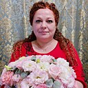 Надя, 45 лет