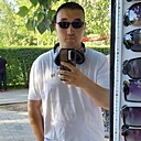 Тамерлан, 27 лет