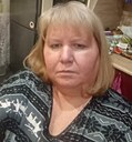 Ольга, 55 лет
