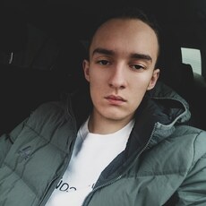 Фотография мужчины Артур, 21 год из г. Псков