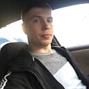 Сергей, 31 год