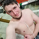 Максим, 32 года
