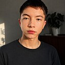 Матвей, 18 лет