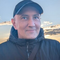 Фотография мужчины Евгений, 42 года из г. Нижний Новгород