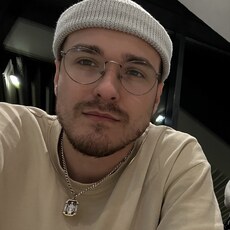 Фотография мужчины Алексей, 27 лет из г. Иркутск