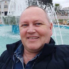 Фотография мужчины Руслан, 46 лет из г. Грязи