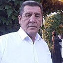 Серик, 62 года