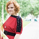 Юля, 27 лет