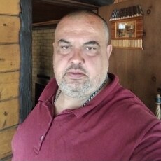 Фотография мужчины Павел, 46 лет из г. Бийск