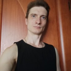 Фотография мужчины Михаил, 36 лет из г. Москва