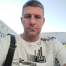 Фотография мужчины Иван, 41 год из г. Гомель