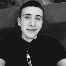 Фотография мужчины Александр, 20 лет из г. Лиски