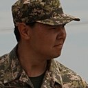 Али, 21 год