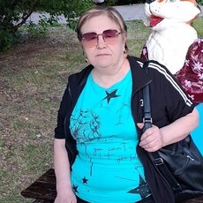 Фотография девушки Natali, 61 год из г. Петропавловск