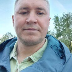 Юрий, 45 из г. Омск.
