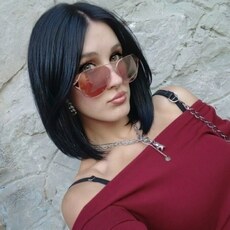 Фотография девушки Полина, 21 год из г. Тверь