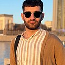 Daniel, 25 лет
