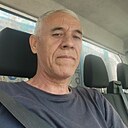 Екубжон, 59 лет