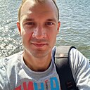 Виктор, 40 лет