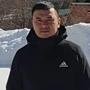Azat, 38 лет