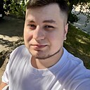 Андрей, 27 лет