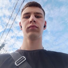 Фотография мужчины Слава, 18 лет из г. Хойники