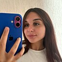 Алсуша, 23 года