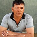 Шакиржон, 44 года