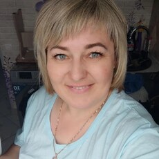Фотография девушки Света, 48 лет из г. Рязань