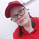 Алина, 24 года