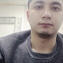 Тамир, 24 года