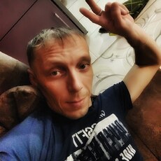 Фотография мужчины Женя, 43 года из г. Кунгур