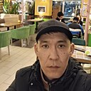 Aset, 43 года