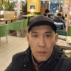 Фотография мужчины Aset, 43 года из г. Семей
