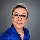 Алла, 45 лет